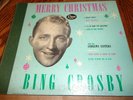 Decca Album Set-78/BING CROSBY+Andrews Sisters/