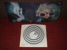 URIAH HEEP Very Eavy Very Umble 1st LP 1970 VERTIGO 1st Press + INNER