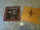 Morgoth Cursed LP First Press Death Metal