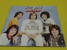 Signed Bay City Rollers Rollin Vinyl 12