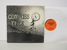 Compass Rises  - Jazz LP - Rare Private Jazz from Ohio 1973