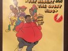 Fat Albert and The Cosby Kids Vinyl LP Record PAS 6053 (PROMO) EX Condition