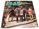 The Road - Self-Titled S/T, 1969 Psych/Rock/Hippie LP, SEALED , Orig Kama Sutra