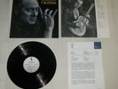 John Campbell ?: One Believer, 1st Press Vinyl LP + OIS 1991 Elektra Promo Copy