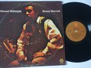 Kenny Burrell Round Midnight Vinyl LP 1972 Fantasy 9417