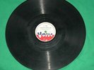 1943 V-DISC LENA HORNE CAB CALLOWAY DIGA DO GOOD FOR NOTHIN' JOE 78 VINYL RECORD