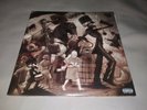 MY CHEMICAL ROMANCE “THE BLACK PARADE” COLOR VINYL LP fall out boy Three Cheers