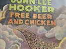 John Lee Hooker Free Beer