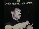 John Wright-Mr. Soul-Prestige 7233-MONO WALTER PERKINS JR