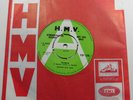 MOD Swinging Blue Jeans Tremblin' 1957 HMV 7