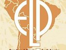 EMERSON LAKE & PALMER-ONCE UPON A TIME IN SOUTH AMERICA VINYL LP SEALED