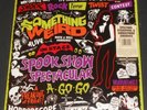 SOMETHING WEIRD spook show spectacular a go-go USA LP new RED VINYL insert MONO