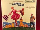 ORIGINAL SOUNDTRACK The Sound Of Music 1978 UK vinyl LP EXCELLENT CONDIT OST-