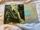 The Smiths Ask Clear vinyl German pressing. Vinyl NM played once sleeve EX