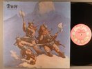 Dust  Hard Attack     Hard Rock    Original Label