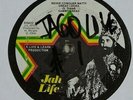 Sammy Dread/Sister Terrie Nairobi 