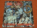 NAPALM DEATH - Utopia Banished - 1992 Earache RARE UK First Press LP + 7