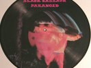 BLACK SABBATH - PARANOID - PICTURE DISC