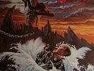 DIO - HOLY DIVER - DE 83