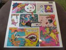 DAVID BOWIE - IMAGES 1966 - 1967 - GATEFOLD - X 2 LPS - GERMAN ISSUE - EXCELLENT