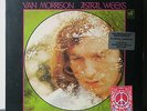 VAN MORRISON 'Astral Weeks' Ltd. Edition 180g CLEAR Vinyl LP NEW/SEALED