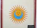KING CRIMSON 'Larks' Tongues In Aspic' 200g Vinyl LP NEW/SEALED