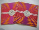 Tbilisi-80. Spring Rhythms Festival 2LP SOVIET Prog/Classic/Jazz ROCK Compilatio