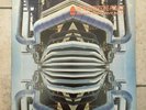 The Alan Parsons Project _ Ammonia Avenue _Vinile LP 33 giri _ 1984 Arista Italy
