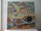 DOORS - FULL CIRCLE - ELEKTRA RECORDS-EKS-750038 - MINT-, PROMO