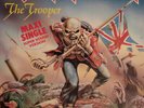 IRON MAIDEN - THE TROOPER - DE 83 - NM - MAXI