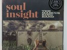 MARCUS KING BAND 'Soul Insight' Vinyl LP + Download NEW/SEALED