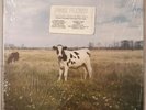 The Screaming Abdabs Dark Side Of The Moo LP Trixie Shrink Hype Pink Floyd