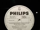 Linn County - Till The Break Of Dawn LP  Germany 1969 Promo W/L Psych Blues Rare