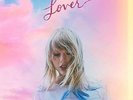 Taylor Swift-Lover (UK IMPORT) VINYL NEW