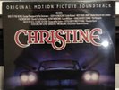 Christine 1983 Original Soundtrack Promo Stereo Various Artists Motown Mint