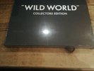 BASTILLE WILD WORLD COLLECTORS EDITION DOUBLE VINYL LP BOX SET NEW AND SEALED