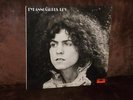 Vinyl-LP: TYRANNOSAURUS REX [T.Rex] - A Beard Of Stars (1970) German First Press