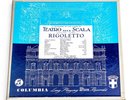 VERDI * RIGOLETTO # CALLAS * SERAFIN - COLUMBIA 33CXS 1324 1325-26   ***
