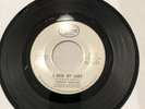 JOHNNY HOWARD The Chase Is On / I Miss My Lady BASHIE PROMO SOUL 45 Record