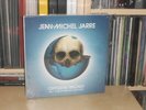 JEAN MICHEL JARRE * Oxygene Trilogy * 40th Anniversary Edition Neu u. versiegelt