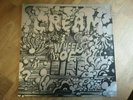 Cream 2x LP Wheels of fire UK Polydor 1st press NICE COPY    