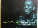 Bennie Green - Soul Stirrin' - Blue Note - BLP1599
