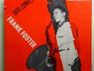 Frank Foster - New Faces - New Sounds - Blue Note - BLP5043
