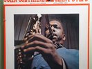 John Coltrane - Giant Steps - Atlantic - ATL1311