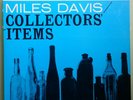 Miles Davis - Collector's Items - Prestige - PRLP7044