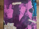 Sex Pistols The Mini Album Chaos Records