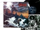 Dio - Holy Diver GER LP 1983 + Innerbag '