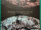 Between The Buried And Me Parallax II (Grey Blue Marble) LP