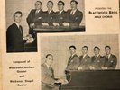 Rare Gospel 78- Blackwood Brothers /Bros. Quartet - Male  Chorus 3 Record Album