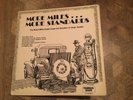 BUTCH MILES - More Miles...More Standards   FAMOUS DOOR 150 {nm orig} w/Anders